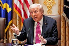 ترامپ به کره جنوبی اجازه داده است که یک زیردریایی هسته‌ای مدرن در آمریکا بسازد