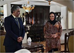 فیلم برداری «مازراتی» به آخر رسید