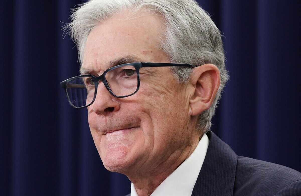 جروم پاول: تعرفههای جدید آمریکا منجر به افزایش تورم در این کشور میشود