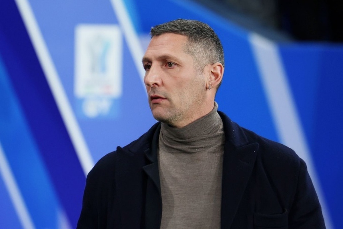 مارکو ماتراتزی، بازیکن سابق اینترمیلان، دلیل پایان دوران مربیگریاش را توضیح داد