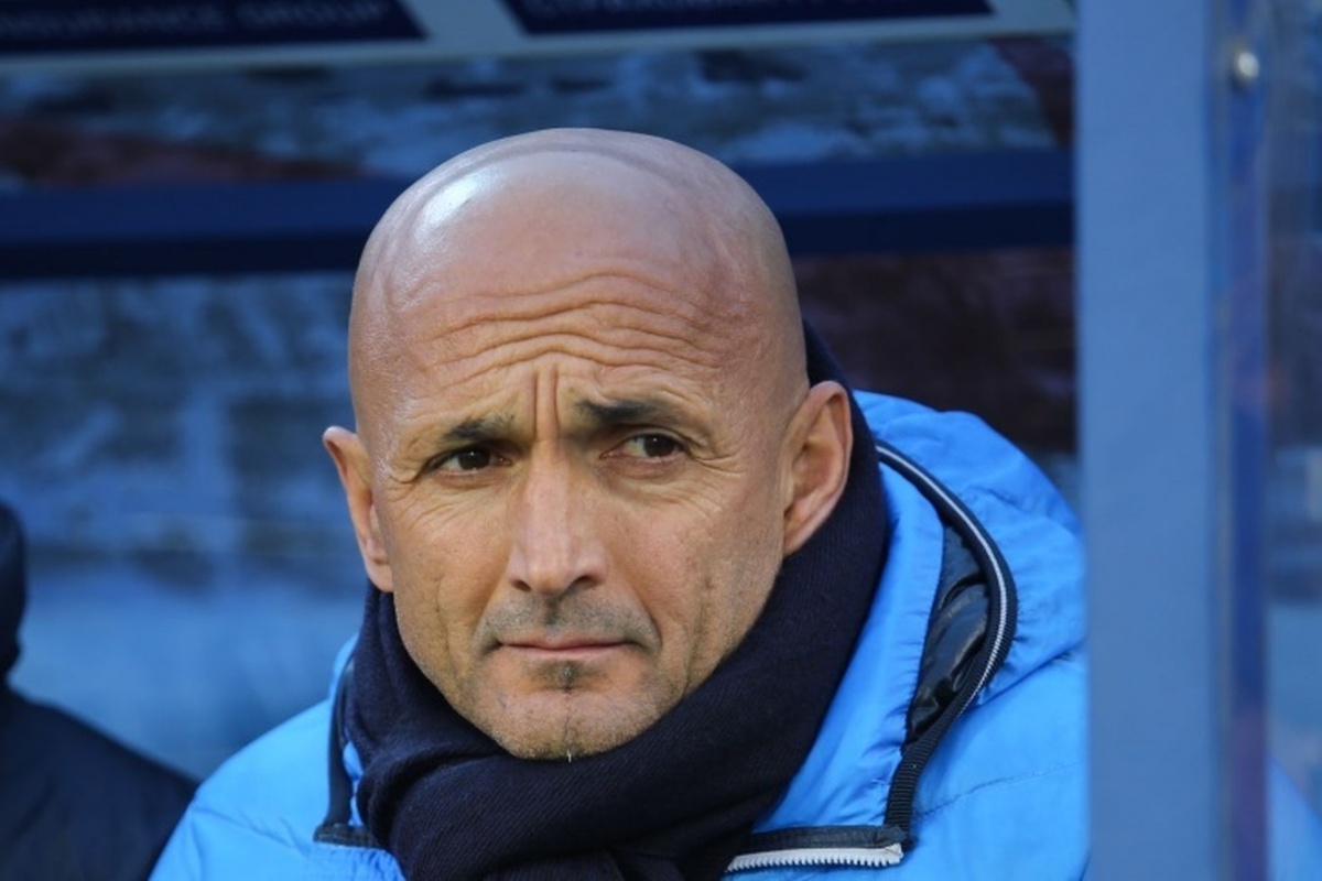 توتی درباره اسپالتی: او خرید بزرگی برای یوونتوس خواهد بود