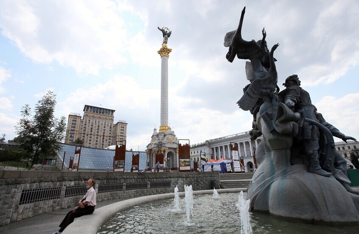 اوکراین از تعطیلی سفارت خود در کوبا خبر داد