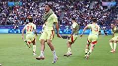 اتلتیکو مادرید در حال بررسی جذب مارک پوبیل است