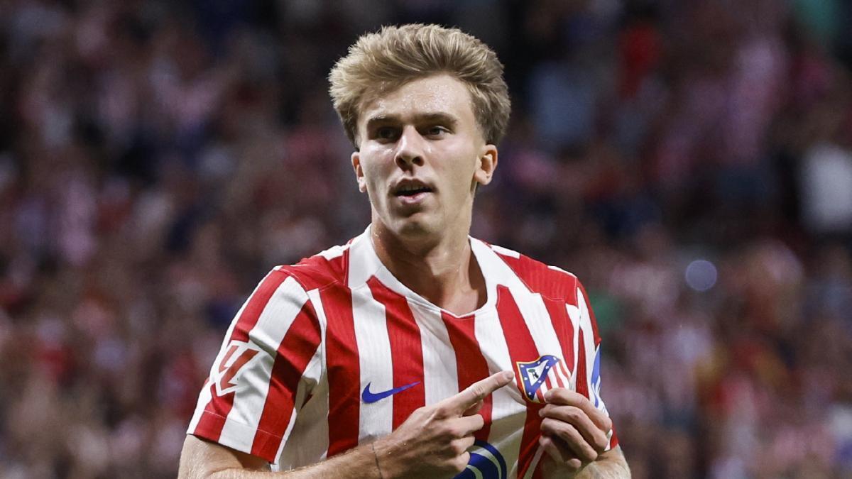 شکستی برای پابلو باریوس