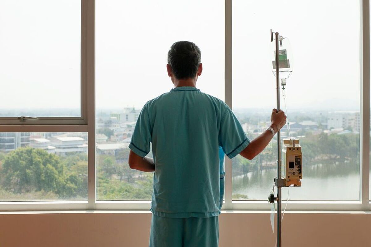 ایمونوتراپی برای مبارزه با سرطان در مراحل پایانی توسعه یافت