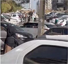ماجرای اعتراض خونین دانشجویان دانشگاه سوهانک