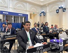 قطعنامه مشترک ایران و تاجیکستان برای ثبت جهانی منشور کوروش