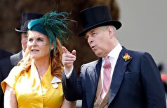 آیا شاهزاده اندرو و سارا فرگوسن، شاهزاده بریتانیا، به دلیل رسوایی جنسی اپستین به زندان فرستاده خواهند شد؟