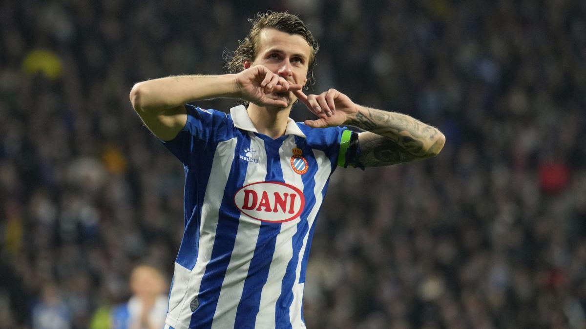 کارلوس رومرو ۴۵ میلیون یورو قیمت دارد!