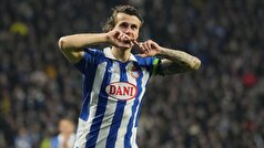 کارلوس رومرو ۴۵ میلیون یورو قیمت دارد!