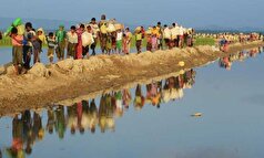 خشونت جنسی یکی از نگرانی‌های عمده زنان در اردوگاه‌های پناهندگان روهینگیا در بنگلادش است