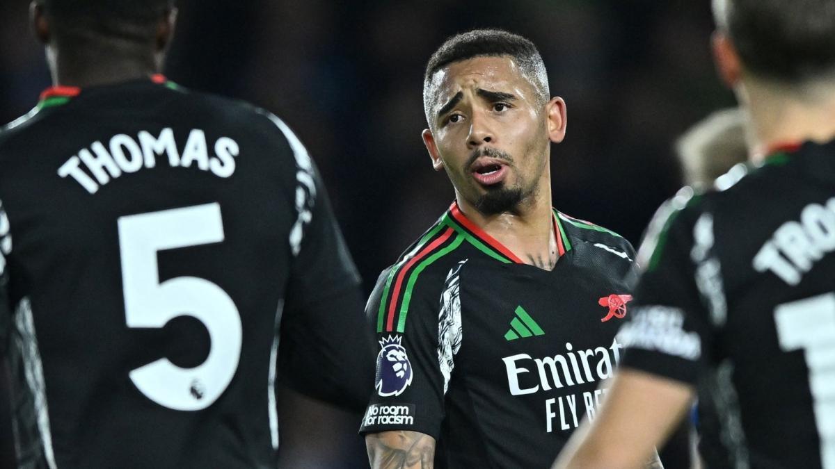 گابریل خسوس آیندهاش را تغییر میدهد