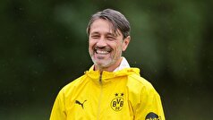 بروسیا دورتموند ستاره شالکه ۰۴ را وسوسه می‌کند