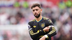 گزینه ۵۰ میلیون یورویی برای جایگزینی برونو فرناندز