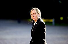 خبرگزاری آکی: شرکت ملونی در مراسم افتتاحیه موزه بزرگ مصر لغو شد