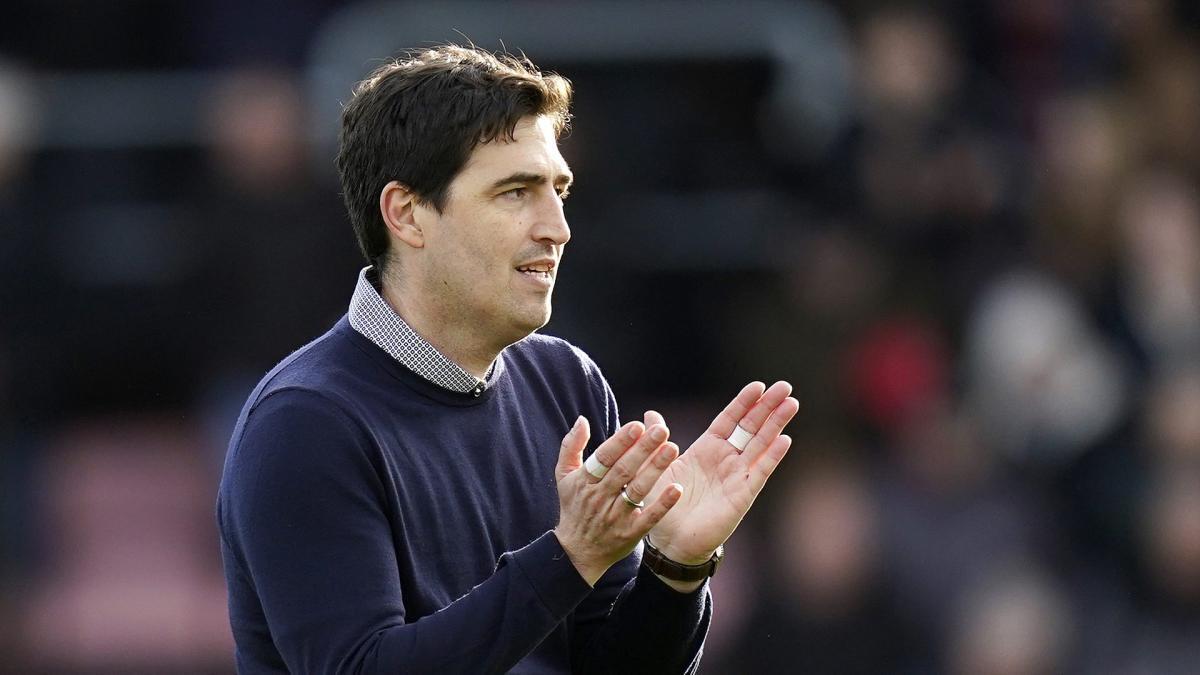 آندونی ایرائولا برای آینده برنامهای دارد