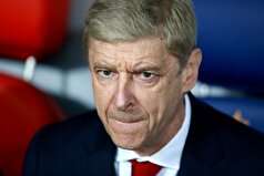 ونگر: بارسلونا در ال کلاسیکو اراده کافی نداشت