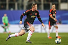 وین رونی از ویرژیل فن دایک و محمد صلاح انتقاد کرد