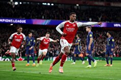 میکل آرتتا، سرمربی آرسنال، در مورد عملکرد تیمش در ضربات ایستگاهی صحبت کرد