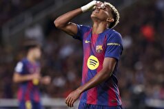 بارسلونا پس از جنجال ال کلاسیکو، برخی از حضور‌های عمومی یامال را لغو کرد