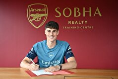 آرتتا در مورد دروازه‌بان‌های آرسنال گفت: «ما دروازه‌بان شماره یک نداریم.»