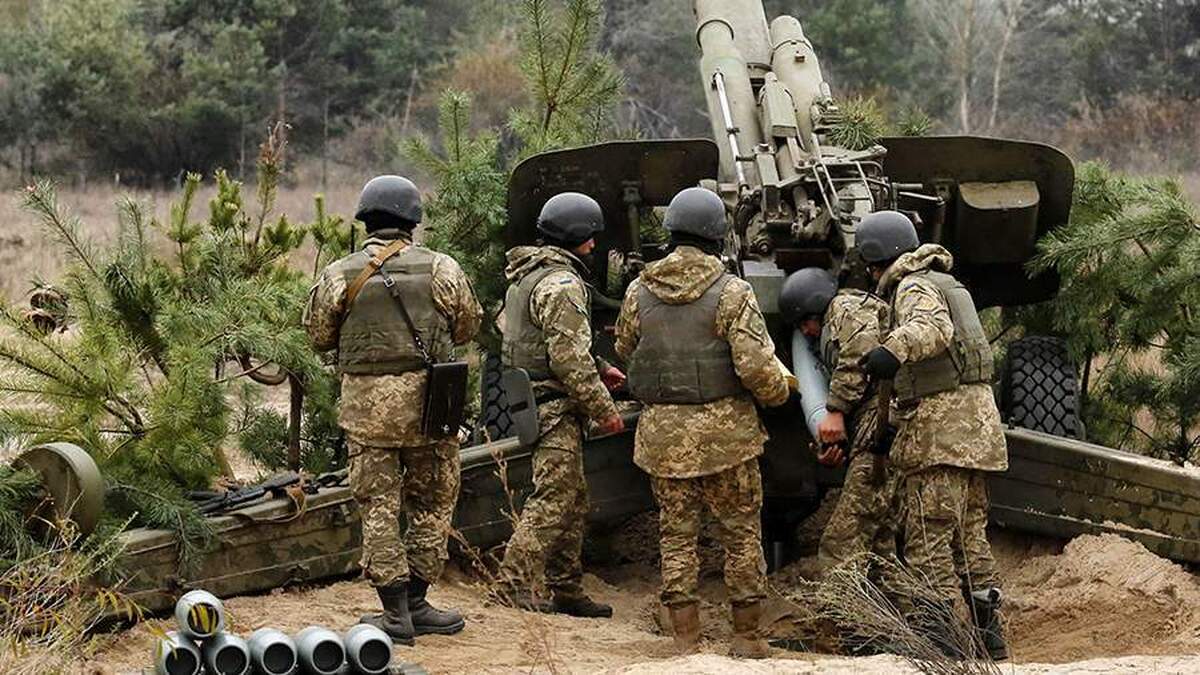 زلنسکی اعلام کرد که طرح آتشبس ظرف یک هفته آماده خواهد شد.