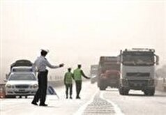 ترافیک در بزرگراه‌های مازندران پرحجم وروان است