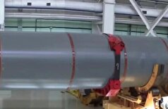 مدودف: اژدر پوسایدون به معنای واقعی کلمه یک سلاح آخرالزمانی است