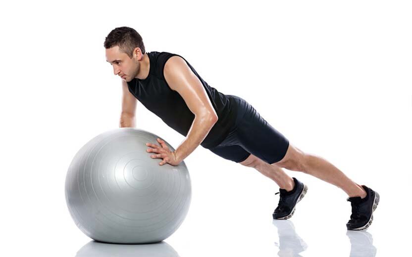 تمرینهایی برای بازگرداندن تعادل در پیری تمرینهایی برای بازگرداندن تعادل در پیری