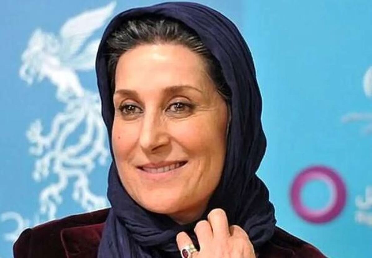 فاطمه معتمدآریا یک هنرمنر همه چیز تمام/فعالیت حرفه‌ای از عروسک‌گردانی تا تئاتر