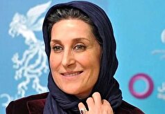 فاطمه معتمدآریا یک هنرمنر همه چیز تمام/فعالیت حرفه‌ای از عروسک‌گردانی تا تئاتر