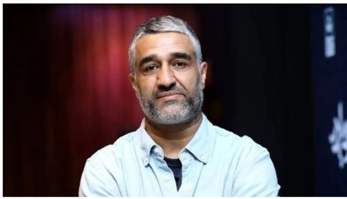 پژمان جمشیدی دلیل سفرش به ترکیه را روشن کرد!