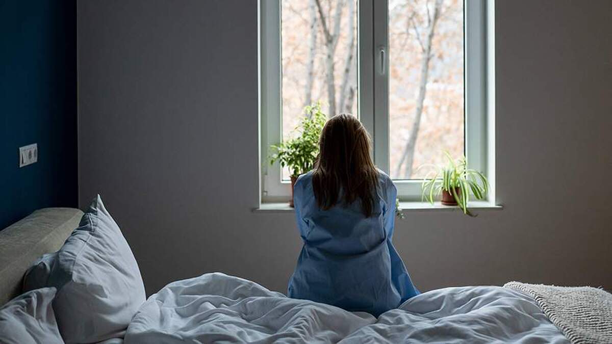 یک روانشناس در مورد چگونگی مقابله با اضطراب و احساسات قوی توصیه‌هایی ارائه داد.