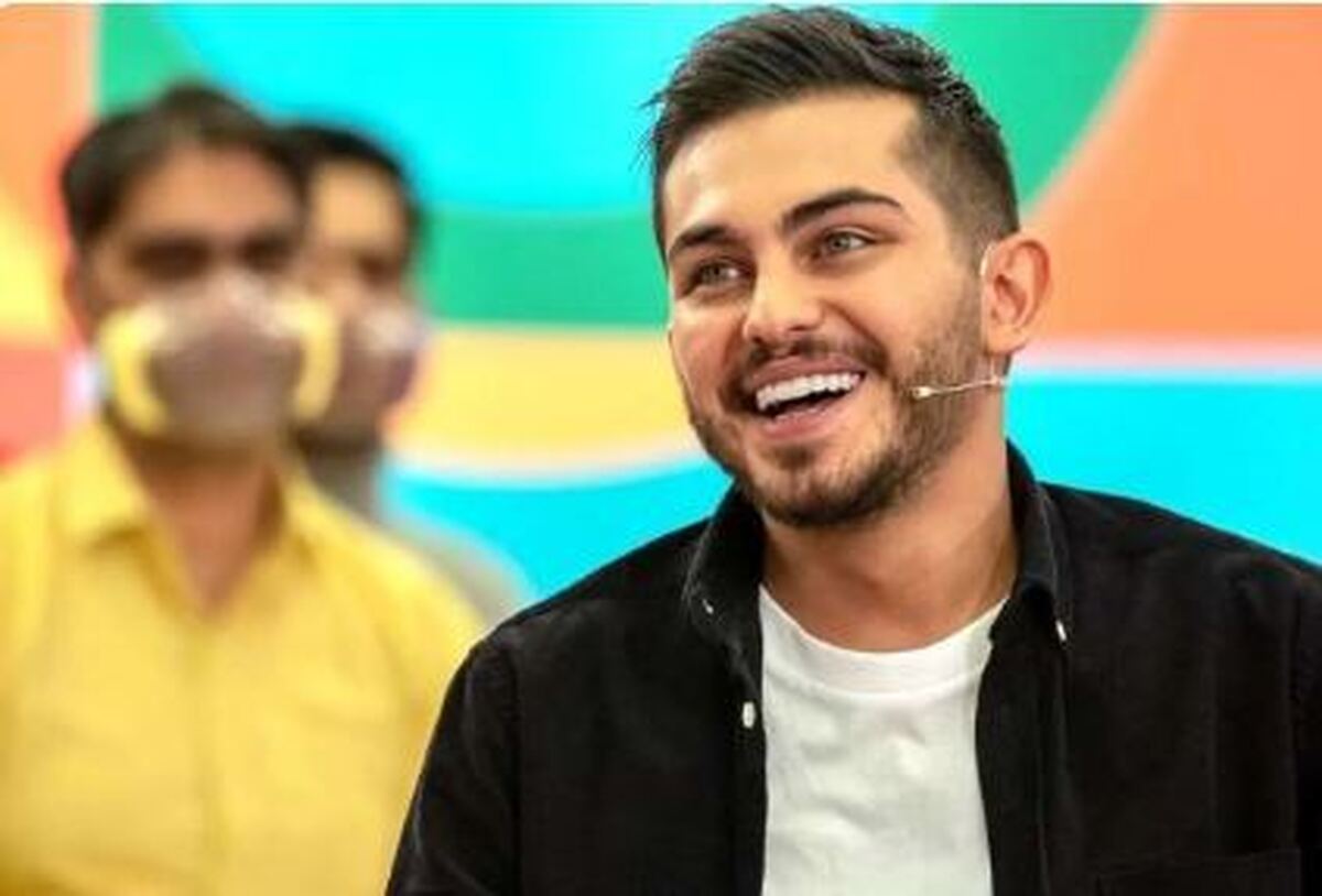 استوری «إنا لله و إنا إلیه راجعون» ارسلان قاسمی هواداران را نگران کرد!