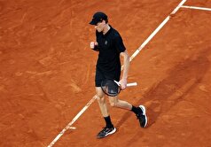 آمار خیره‌کننده سینر در سال ۲۰۲۵