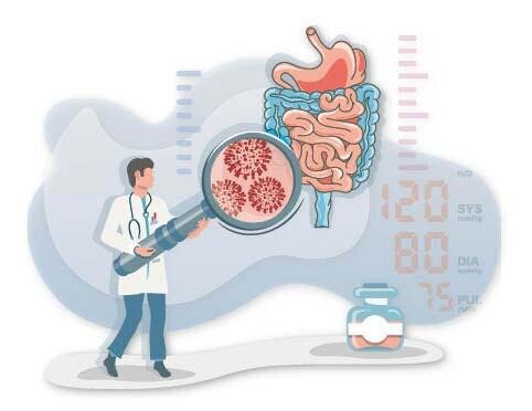 قلب سالم در گرو روده سالم/رژیمی ساده که دوست سلامتی شماست! قلب سالم در گرو روده سالم/رژیمی ساده که دوست سلامتی شماست!