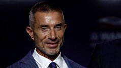 آندره‌آ برتا سه عملیات در آرسنال را تشریح کرد