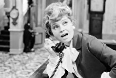 پرونلا اسکیلز، ستاره محبوب بریتانیا فوت کرد!