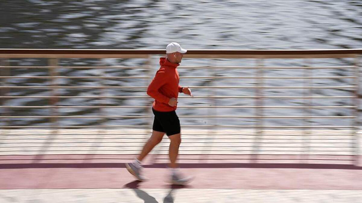 یک متخصص اعصاب و روان راهی برای ایجاد عادت‌های مثبت شناسایی کرده است.