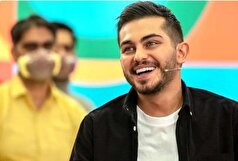 استوری «إنا لله و إنا إلیه راجعون» ارسلان قاسمی هواداران را نگران کرد!