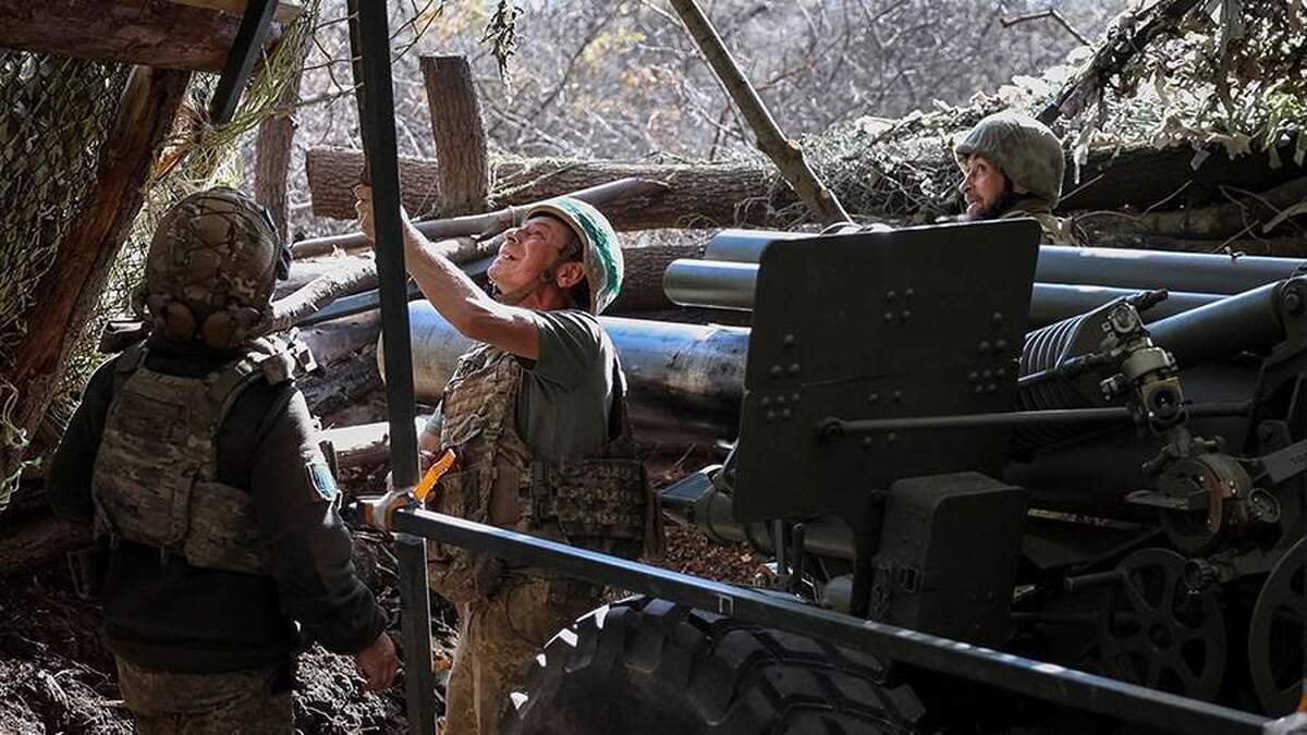 اردوغان و استارمر بر لزوم برقراری صلح عادلانه در اوکراین تأکید کردند.