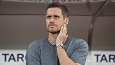 بروسیا دورتموند به دنبال یک استعداد آرژانتینی است