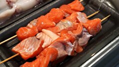 یک پزشک درباره خطرات غذا‌های ماهی خام صحبت کرد.