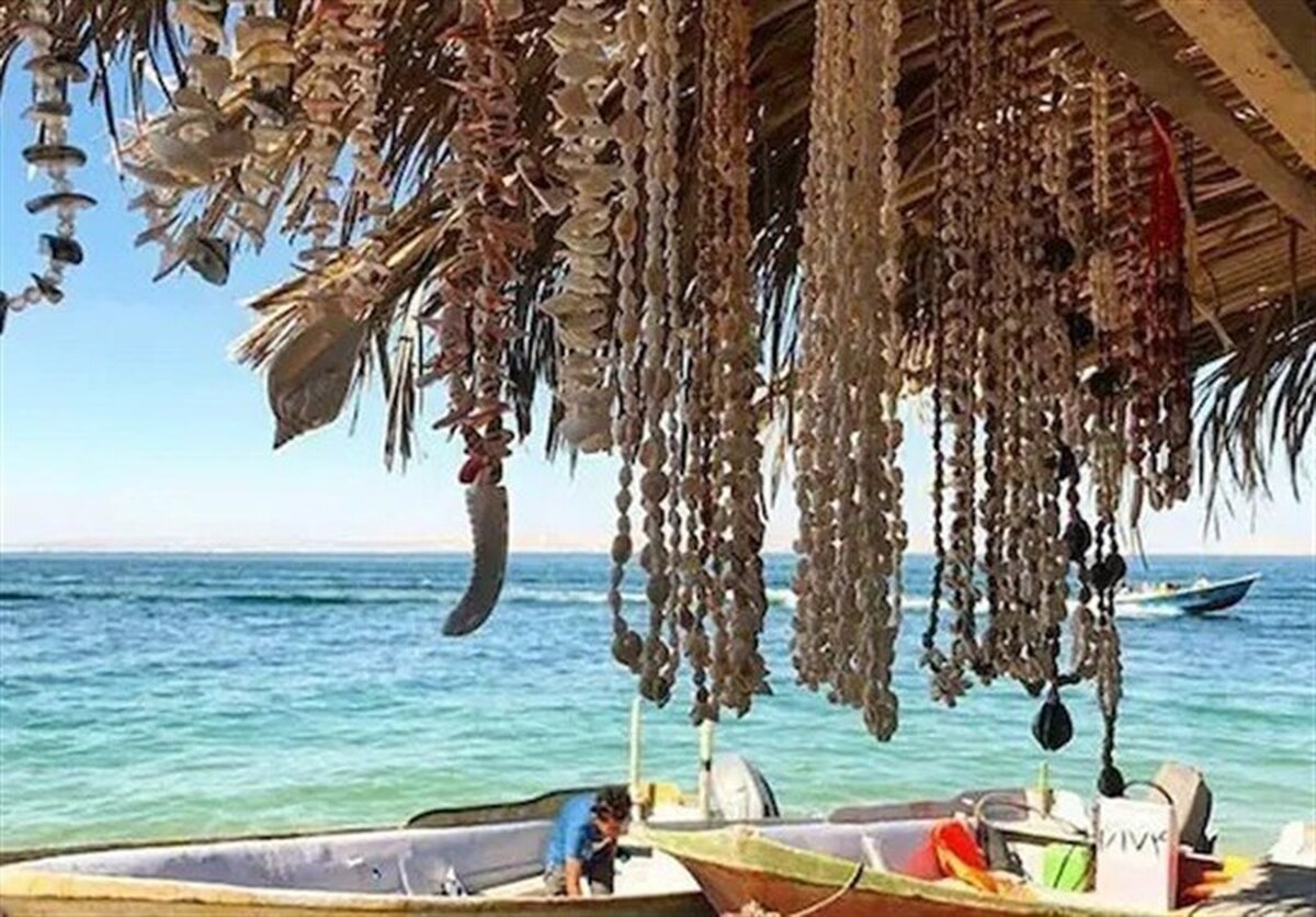 سوزا؛ زمزمه آرام خلیج فارس/دعوت به سفری بکر و بومی