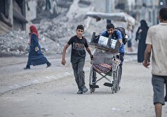 آنروا: کمک‌های وارد شده به غزه قطره‌ای در برابر دریای نیاز‌های مردم است