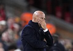 دفاع اشلوت از تصمیماتش با وجود حذف زودهنگام لیورپول از جام اتحادیه انگلیس