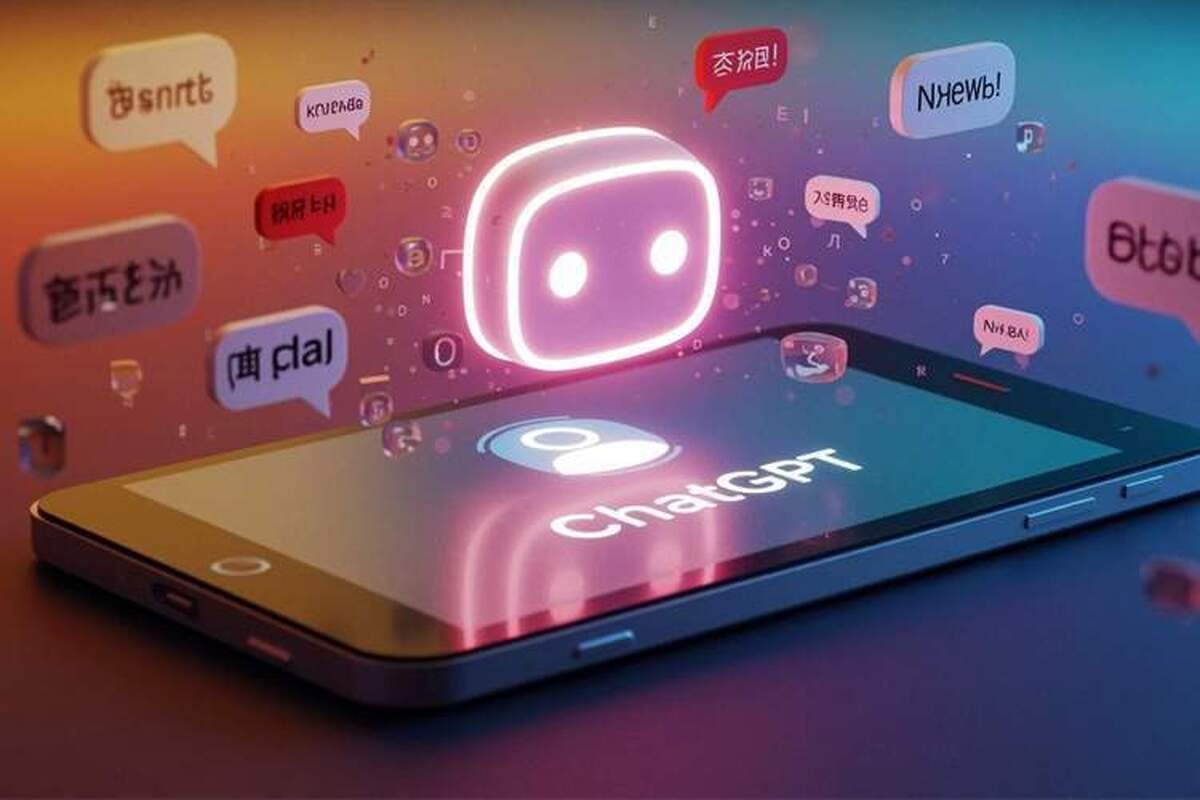 چت‌بات‌های هوش مصنوعی میتوانند توهم ایجاد کنند!