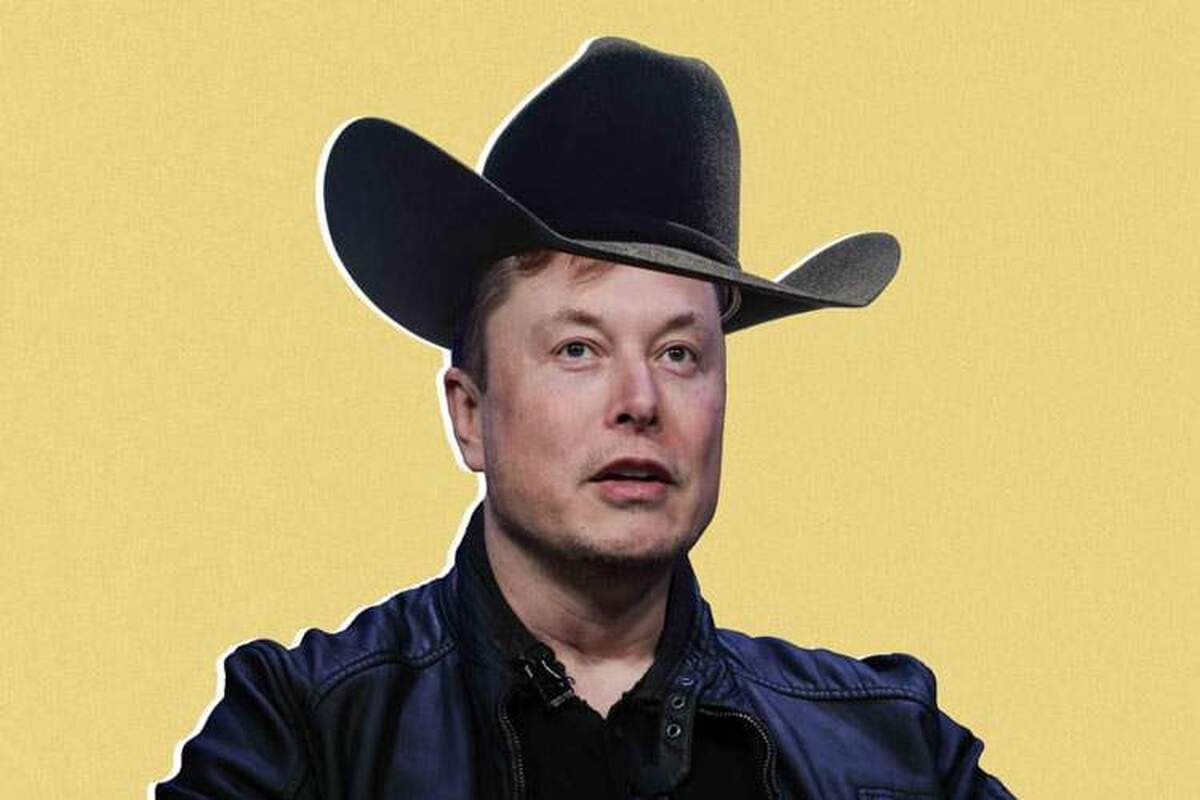 ایلان ماسک همچنان هوش مصنوعی و ربات‌ها را چیره بر انسان‌ها دید!