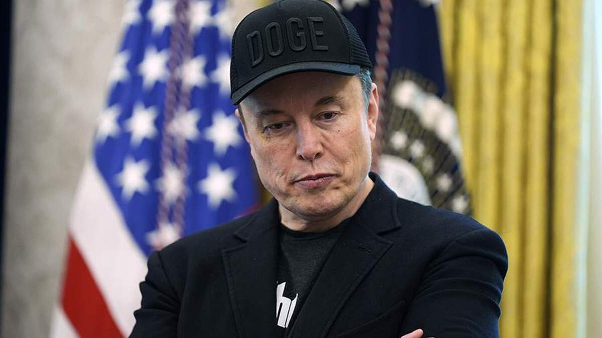 ماسک، مشابه ویکی‌پدیا، گروکی‌پدیا، را راه‌اندازی کرد.