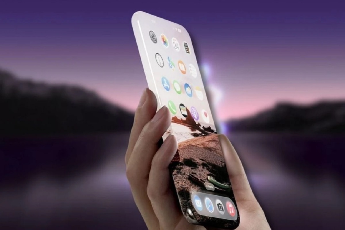 اپل روند ساخت آیفون را تغییر میدهد!